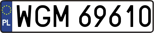 WGM69610