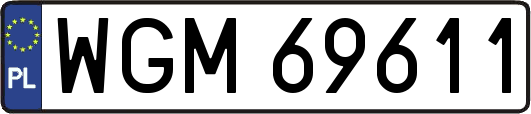 WGM69611