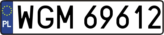 WGM69612