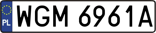 WGM6961A