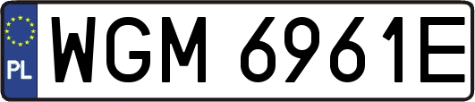 WGM6961E