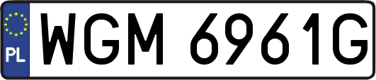 WGM6961G