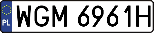 WGM6961H
