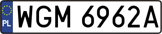 WGM6962A