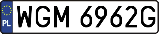 WGM6962G