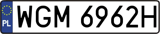 WGM6962H