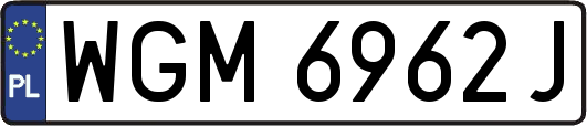 WGM6962J