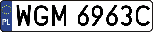 WGM6963C