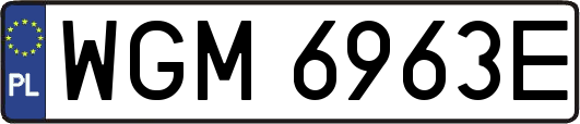 WGM6963E