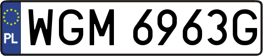 WGM6963G