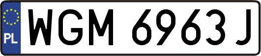 WGM6963J