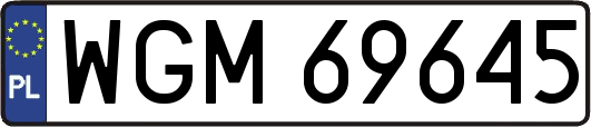 WGM69645