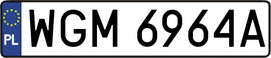 WGM6964A