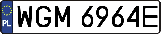 WGM6964E