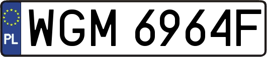 WGM6964F