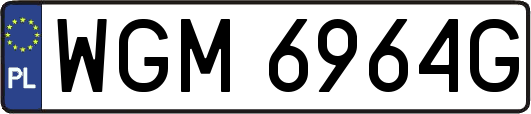 WGM6964G