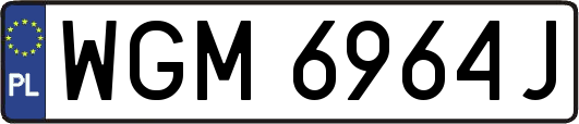 WGM6964J