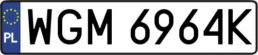 WGM6964K