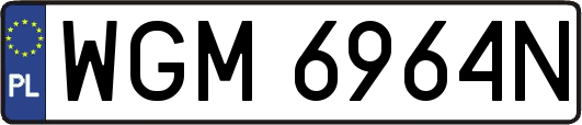 WGM6964N