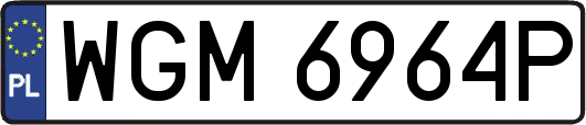WGM6964P