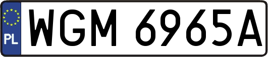 WGM6965A