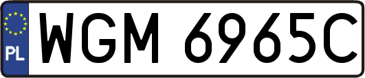 WGM6965C