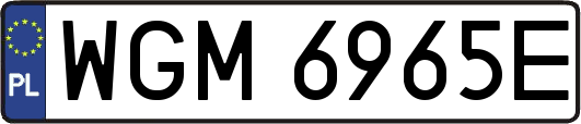 WGM6965E