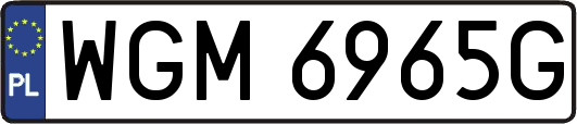 WGM6965G