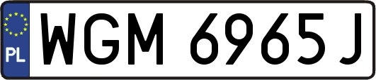 WGM6965J