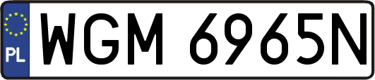 WGM6965N