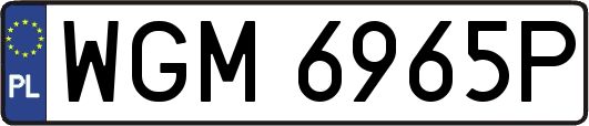 WGM6965P