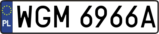 WGM6966A