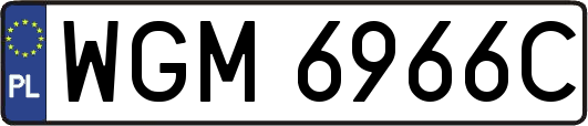 WGM6966C