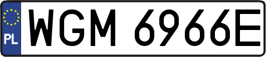 WGM6966E