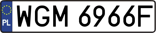 WGM6966F