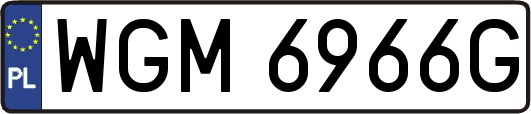 WGM6966G