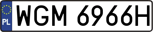 WGM6966H