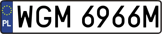 WGM6966M