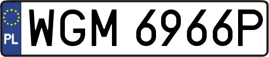 WGM6966P
