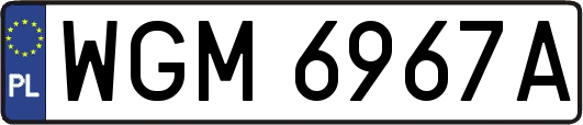 WGM6967A