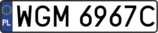 WGM6967C