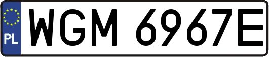 WGM6967E