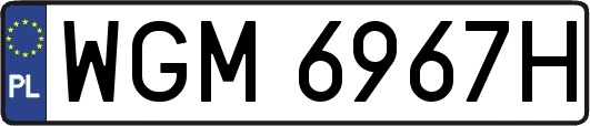 WGM6967H