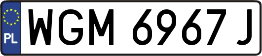 WGM6967J