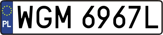 WGM6967L
