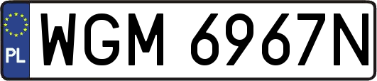 WGM6967N