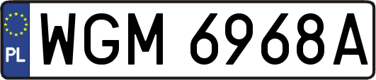 WGM6968A
