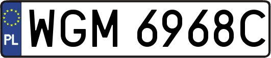 WGM6968C
