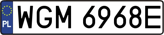 WGM6968E