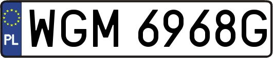 WGM6968G